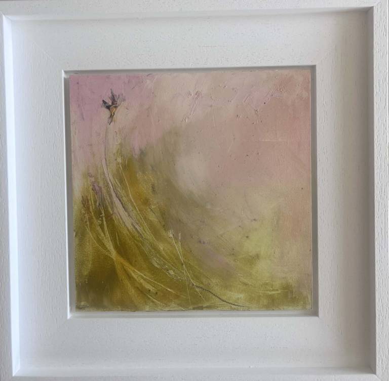 Meadow Rush - Bev Campbell