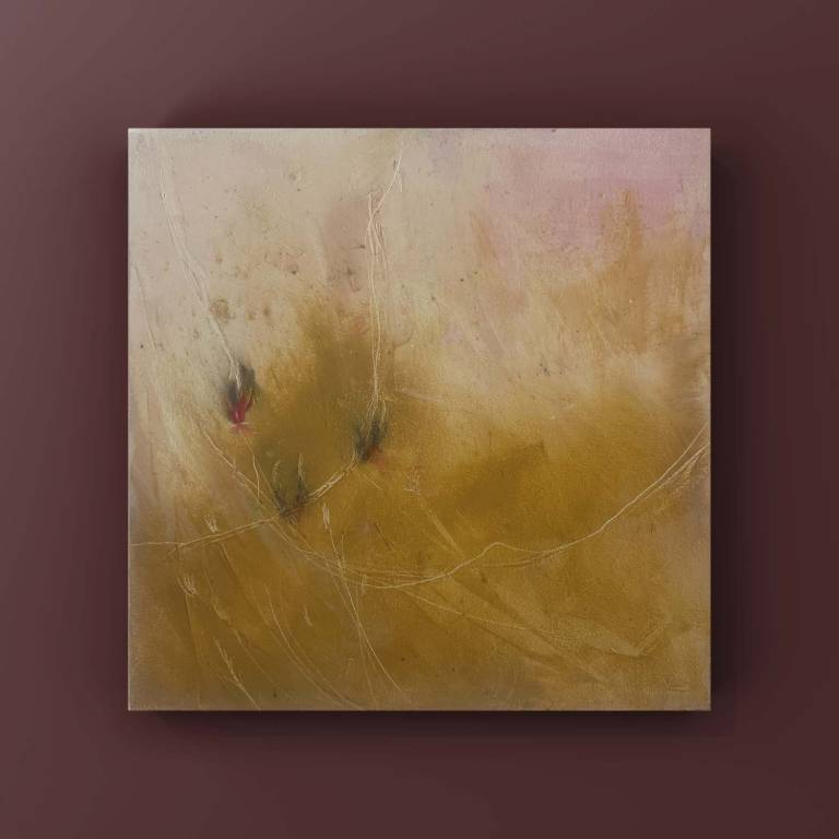 Ochre Lift - Bev Campbell