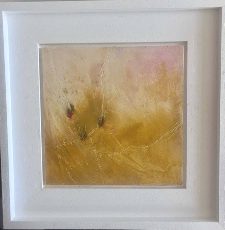 Ochre Lift - Bev Campbell