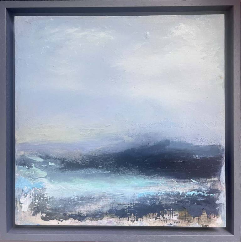 Irish Loch - Bev Campbell
