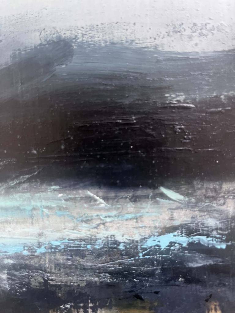 Irish Loch - Bev Campbell