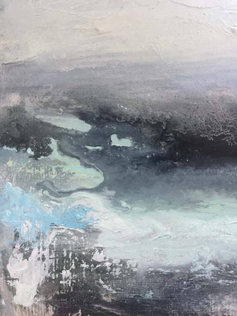 Irish Loch - Bev Campbell