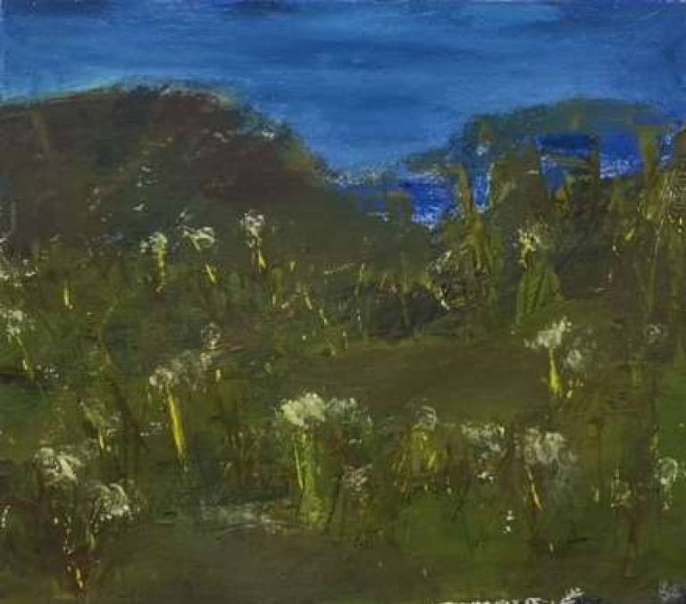 Moors - Sue L Davis