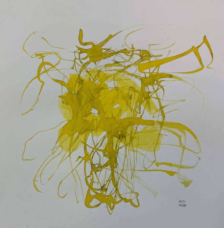 Living with Fibro III - Sue L Davis