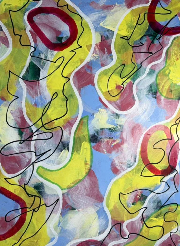 Uplift - Sue L Davis