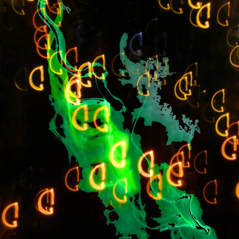 Capturing Christmas - Bonney Rosemary