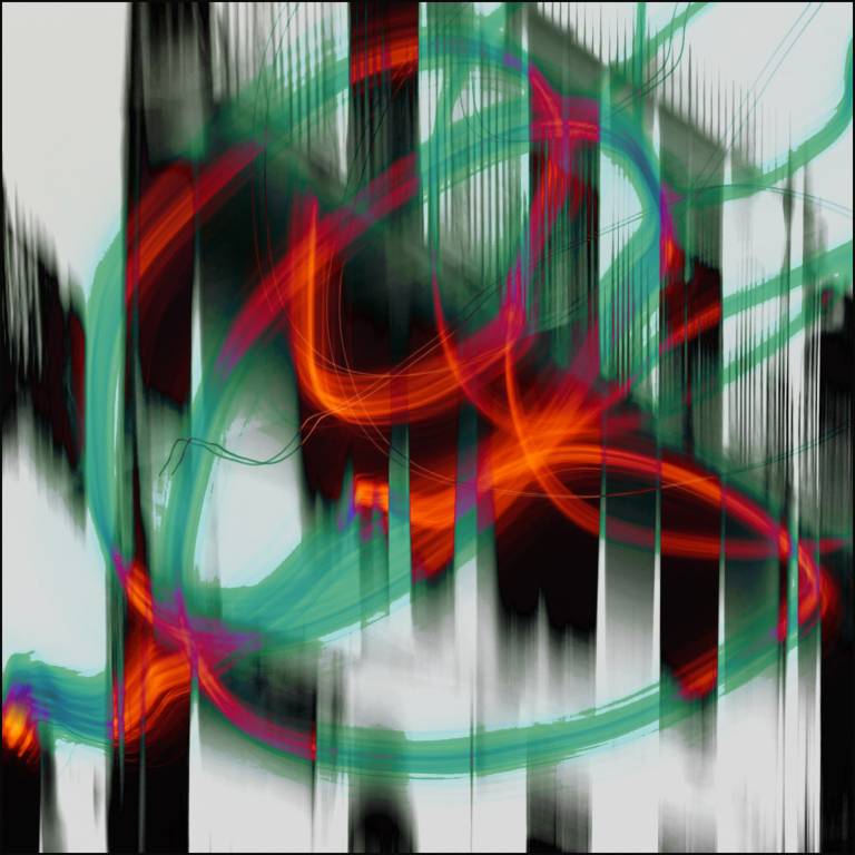 Interface - Bonney Rosemary