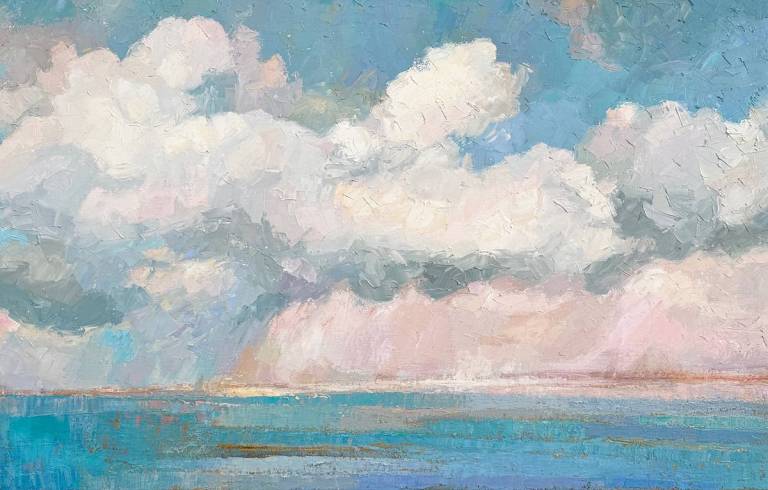 Rachel Lockwood's North Norfolk - 