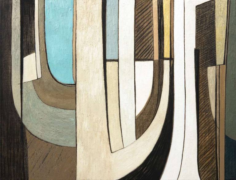443. Urban Wood - Rachel Lockwood