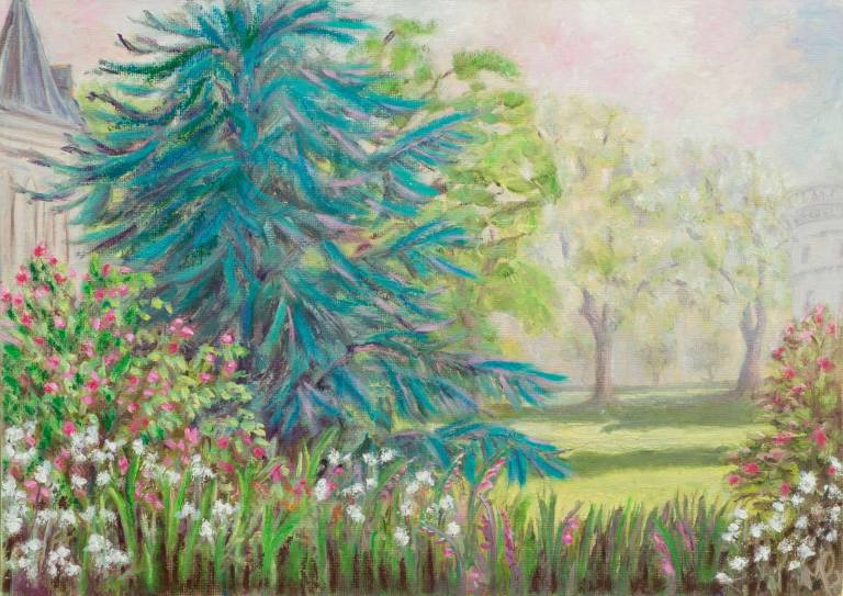 Trees - 