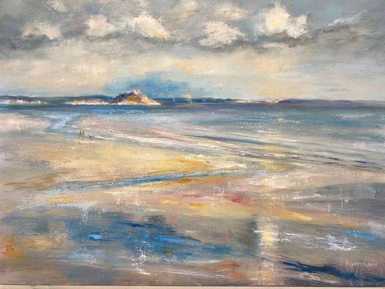 Sea, Beach and Coast - 