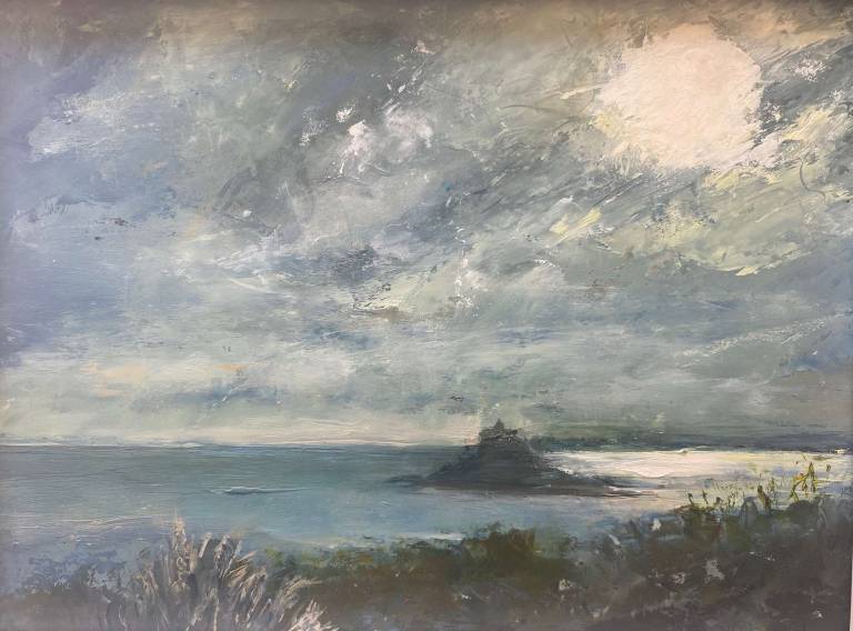Sea, Beach and Coast - 