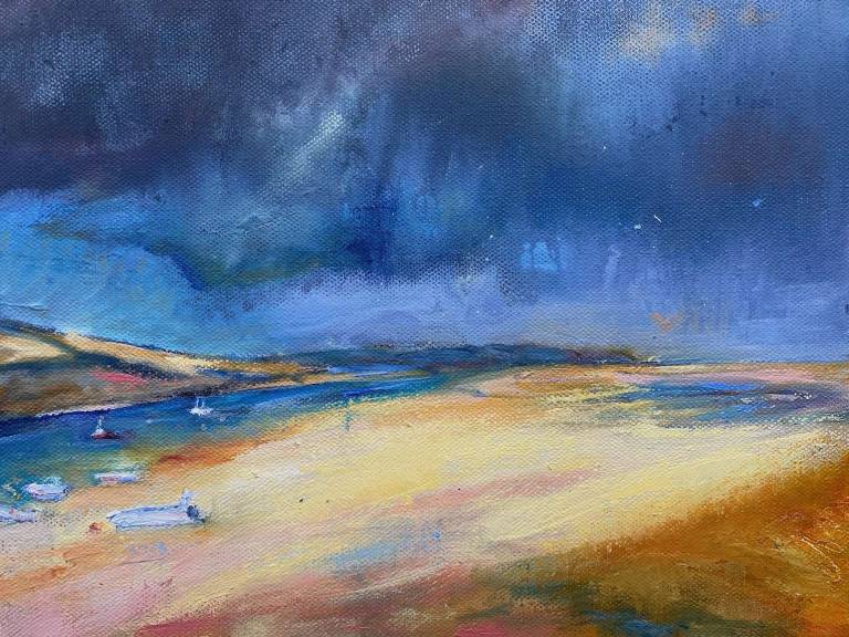 Sea, Beach and Coast - 