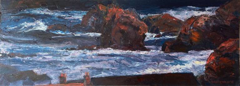 Sea, Beach and Coast - 