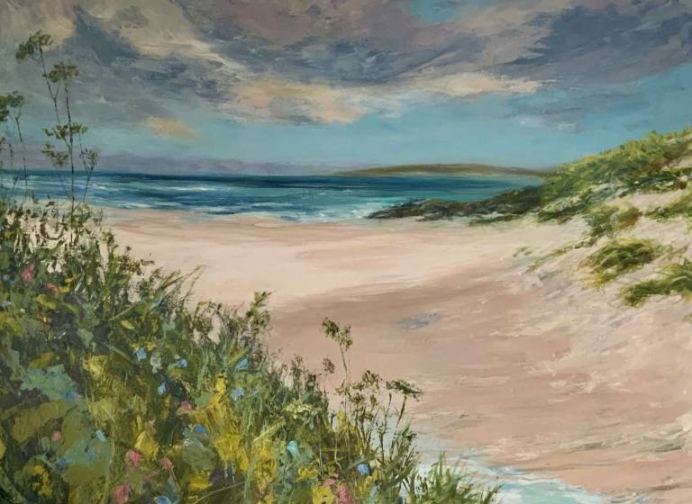 Windswept - Sharon Reeves