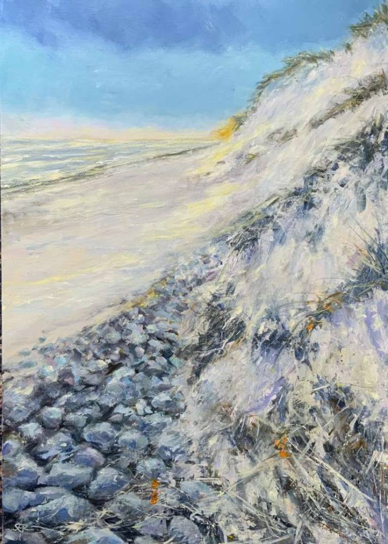 Dunes 57 - Sharon Reeves