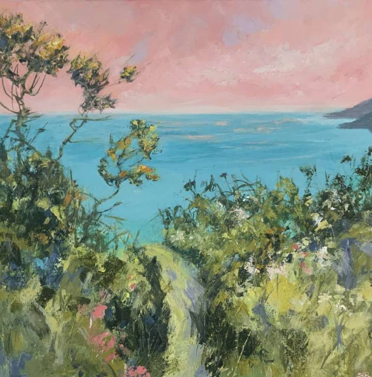 Happy Place - Sharon Reeves