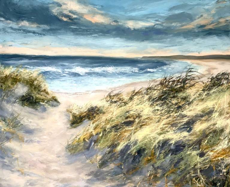 Dunes 74 - Sharon Reeves