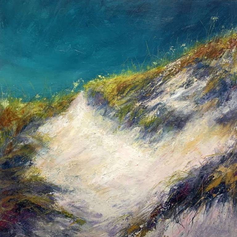 Dunes 3 - Sharon Reeves