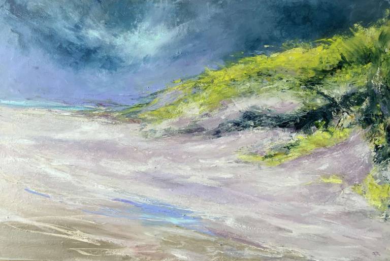 Dunes 72 - Sharon Reeves