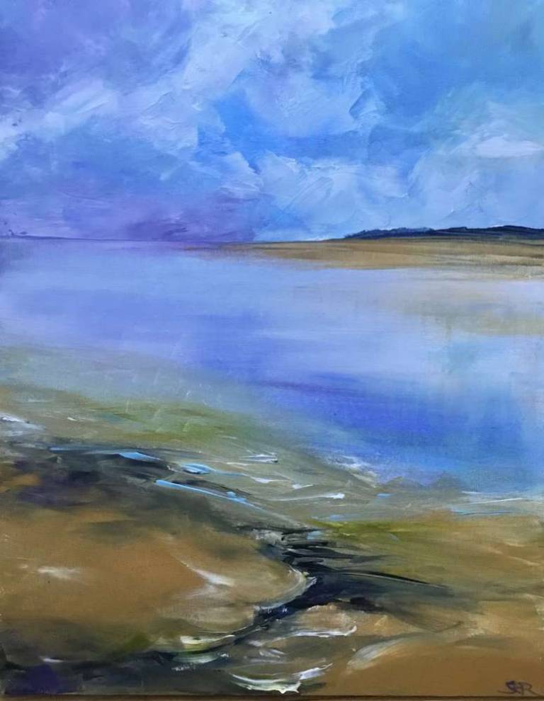 Shallows - Sharon Reeves