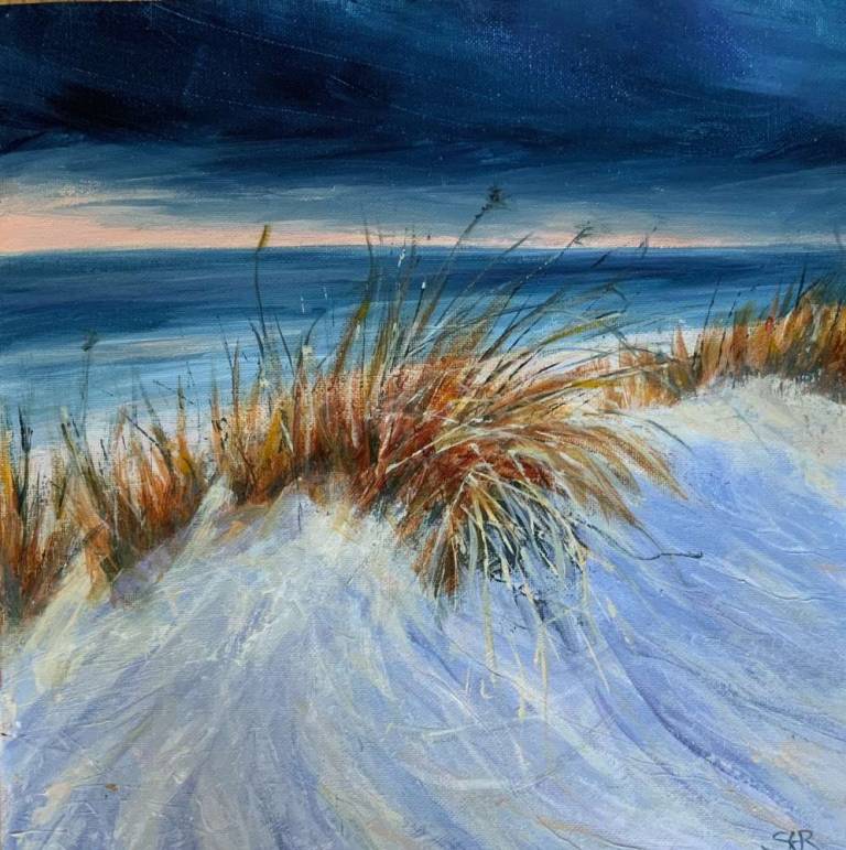 Dunes 52 - Sharon Reeves