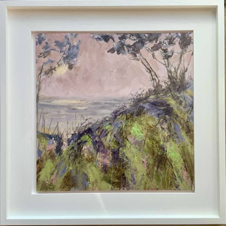 Peep Show - Sharon Reeves