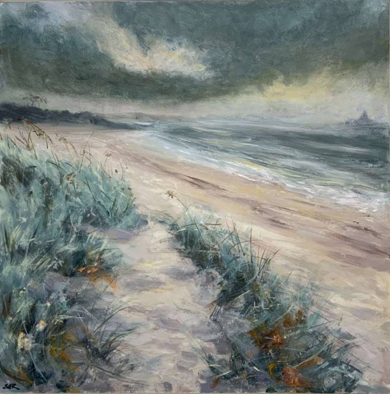 Mount Storm - Sharon Reeves