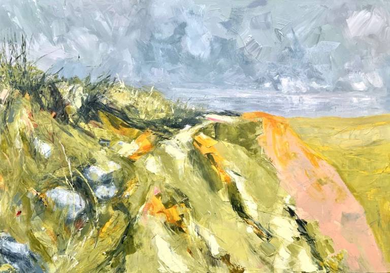 Point of View - Sharon Reeves