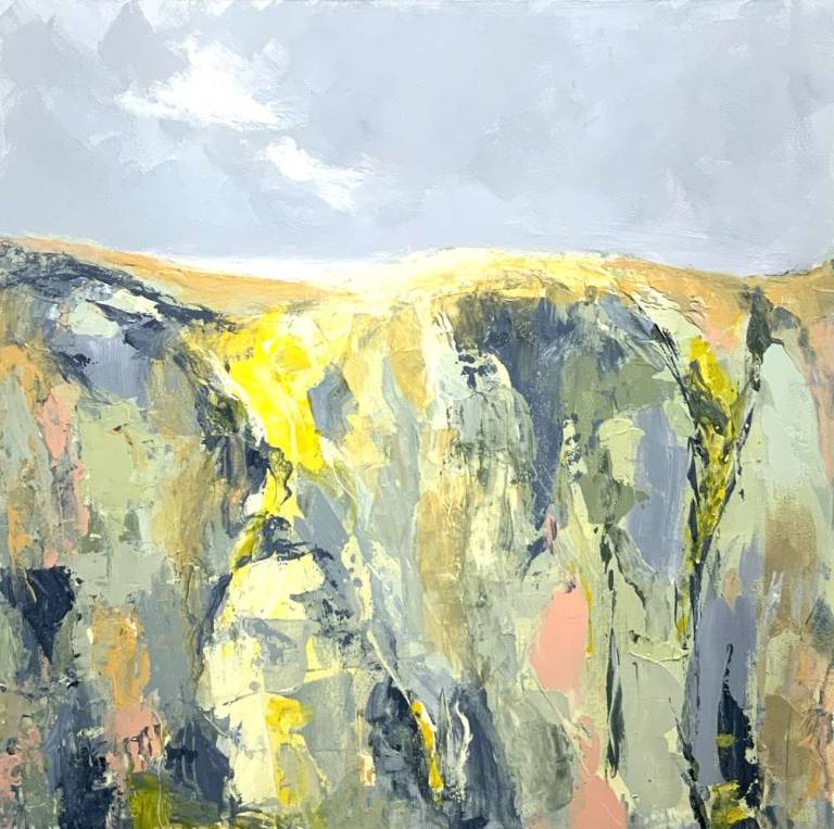 Grounded - Sharon Reeves