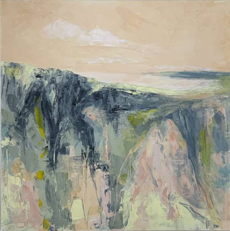 Deep - Sharon Reeves