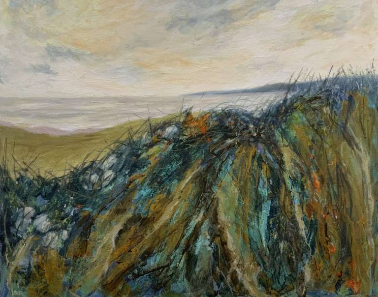 Hidden - Sharon Reeves