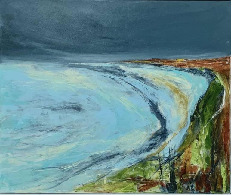 Illumination - Sharon Reeves