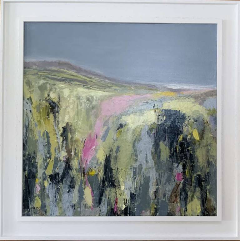 How Far - Sharon Reeves