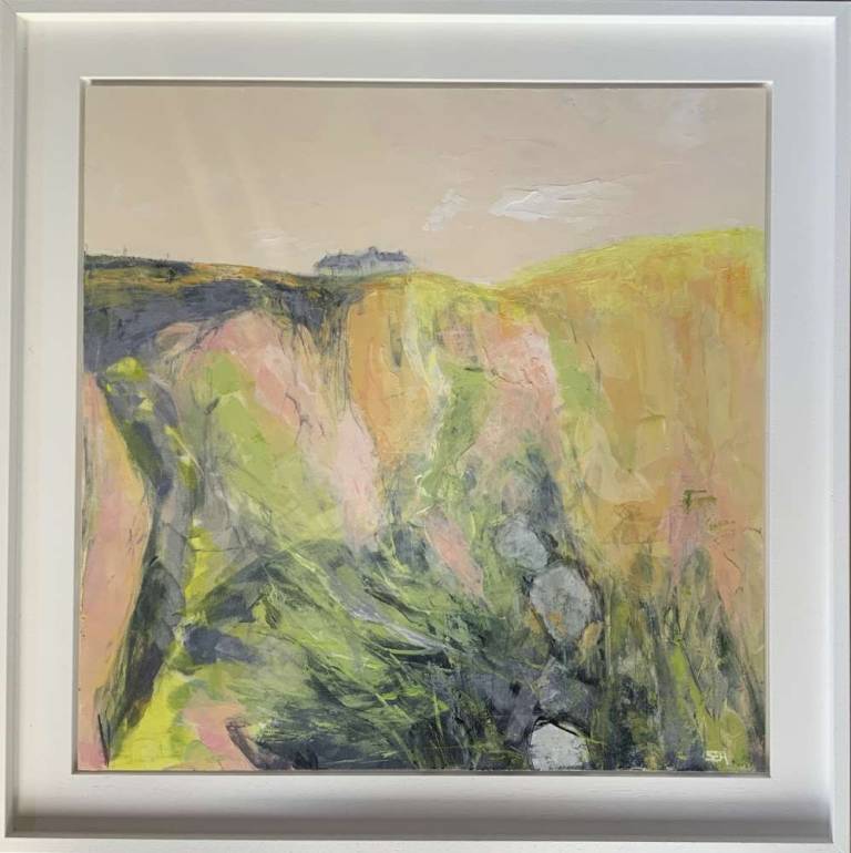 From Stone - Sharon Reeves