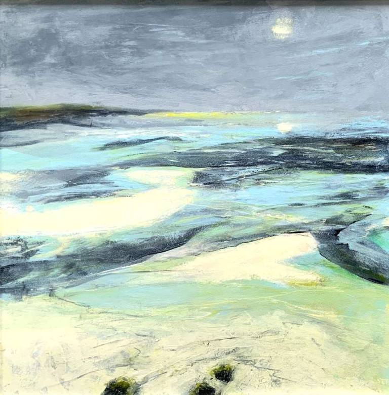 Rock’s Pools - Sharon Reeves