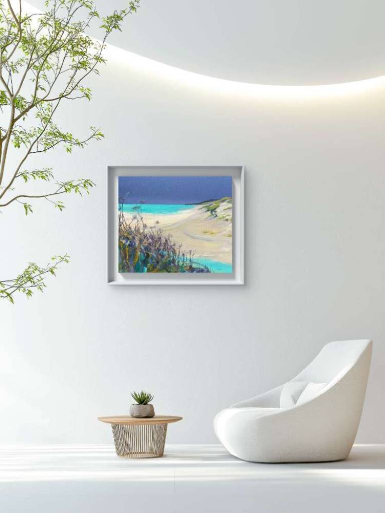 Moods - Sharon Reeves