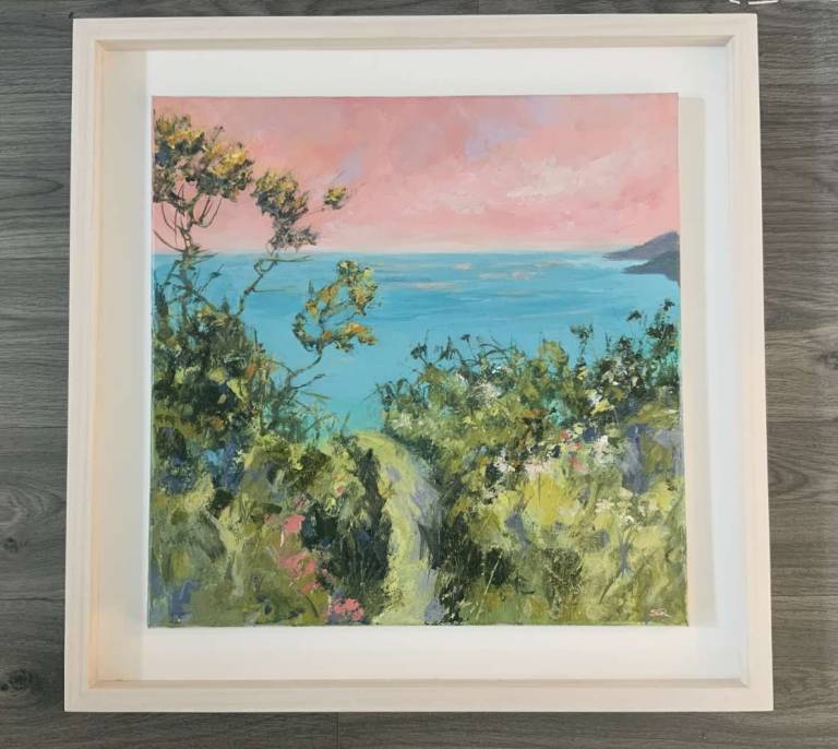 Happy Place - Sharon Reeves