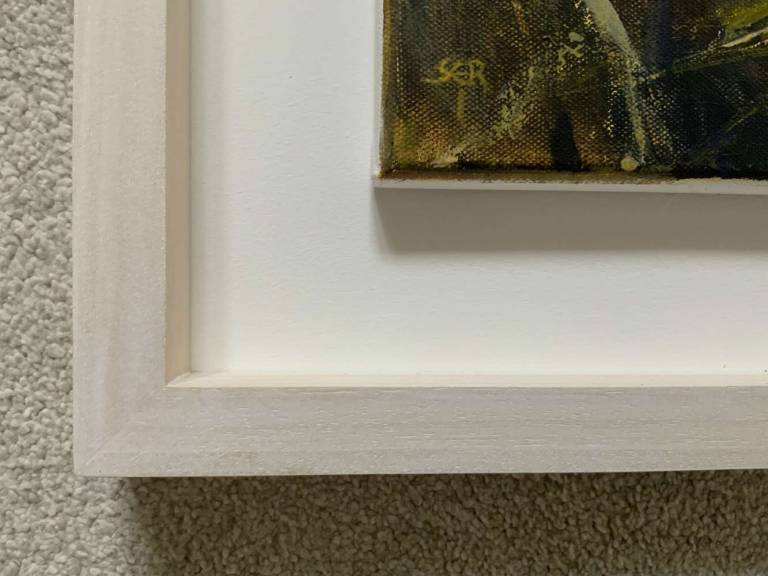 Dunes 74 - Sharon Reeves