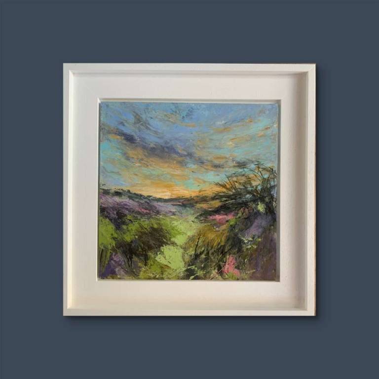 Happy Hour - Sharon Reeves