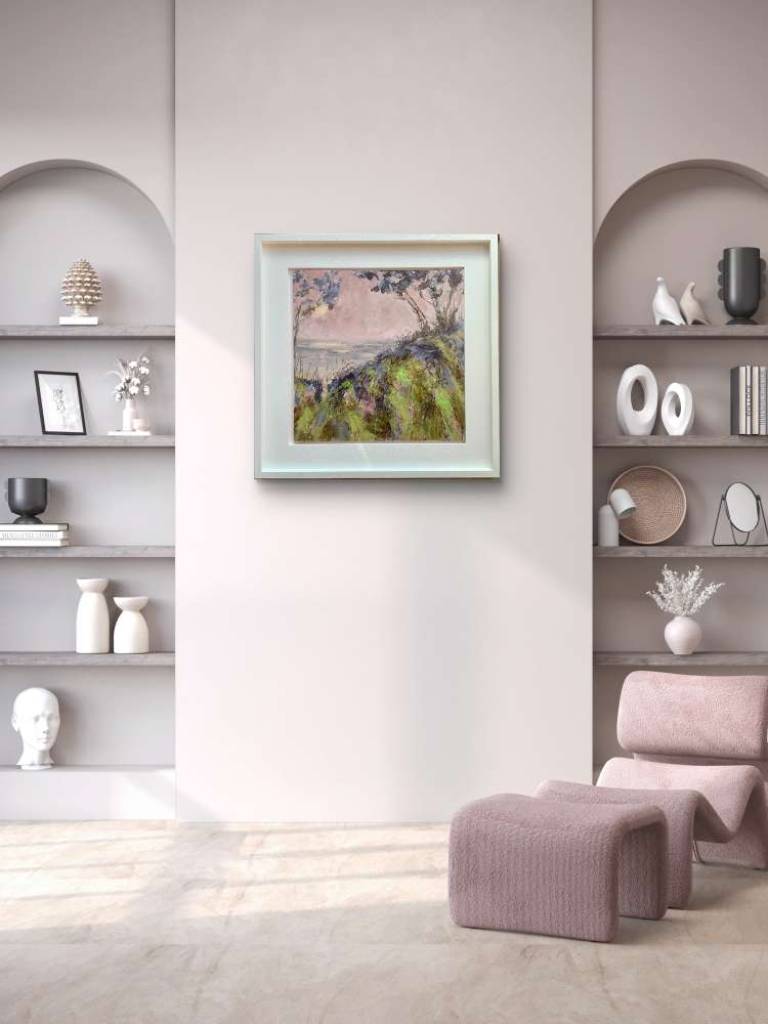 Peep Show - Sharon Reeves