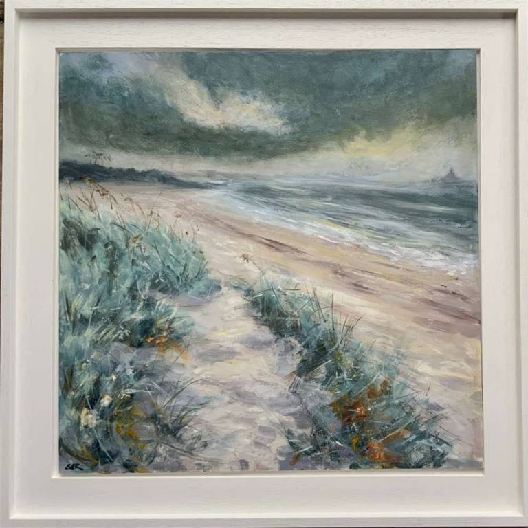 Mount Storm - Sharon Reeves