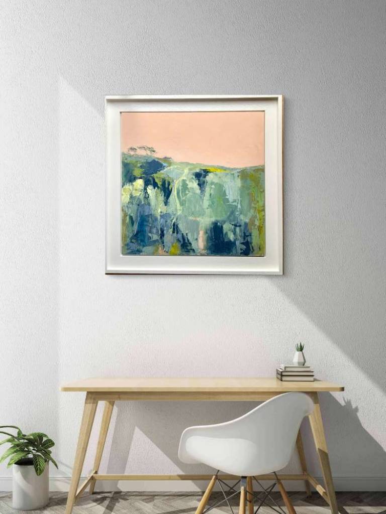 Silent Earth - Sharon Reeves