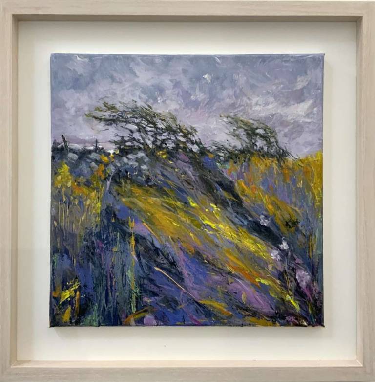 It’s a Breeze - Sharon Reeves