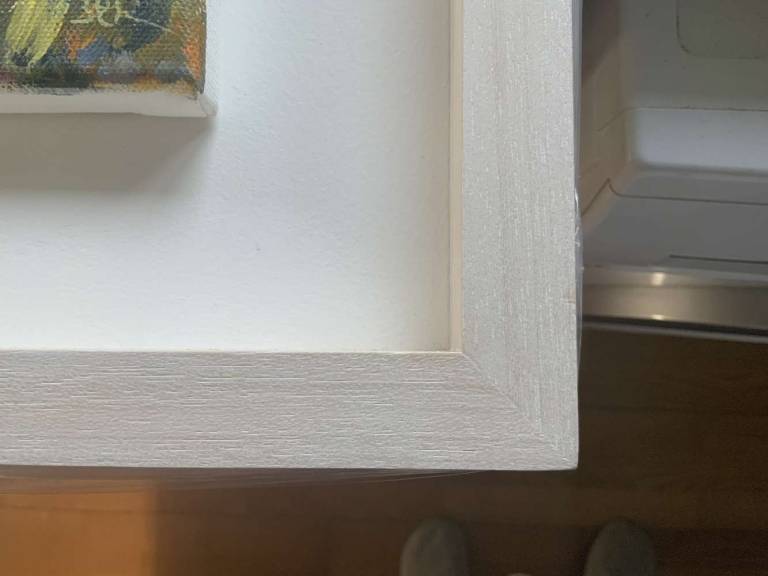 It’s a Breeze - Sharon Reeves