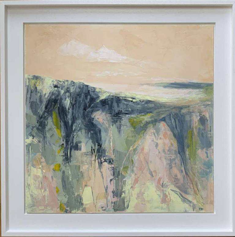 Deep - Sharon Reeves