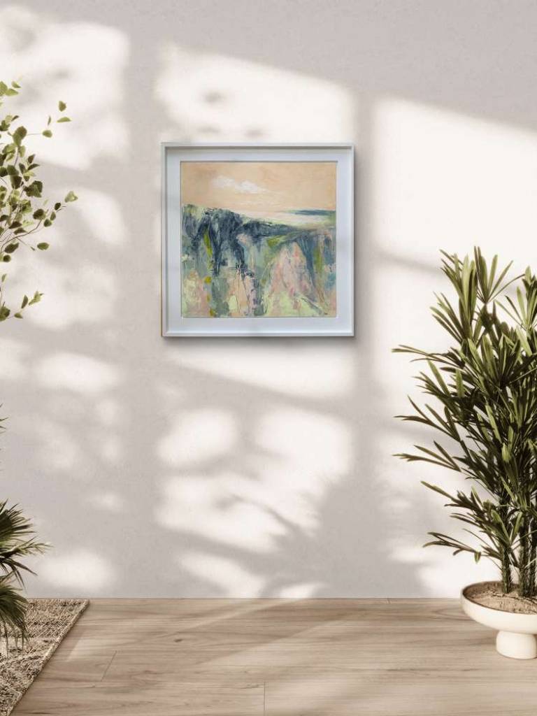 Deep - Sharon Reeves