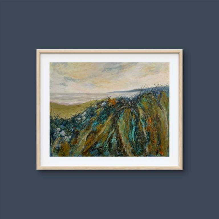 Hidden - Sharon Reeves