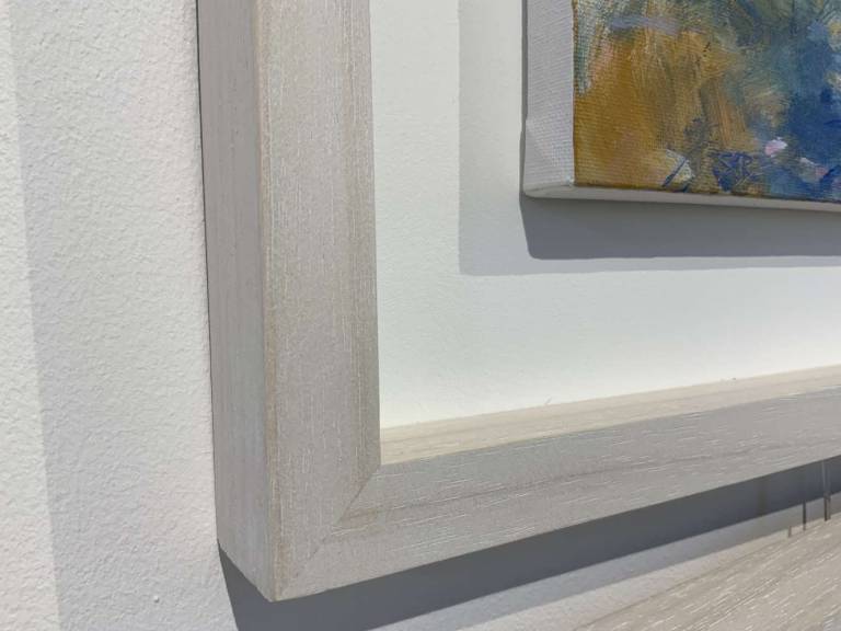 Hidden - Sharon Reeves