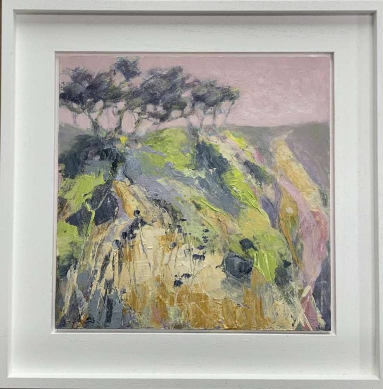 Fading Light - Sharon Reeves